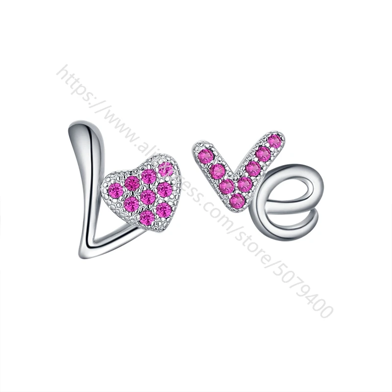 Love studs earrings cz word earringsletter tiny gold studs love CZ studs white gold color plated Jewelry for girls gift
Love studs earrings cz word earringsletter tiny gold studs love CZ studs white gold color plated Jewelry for girls gift