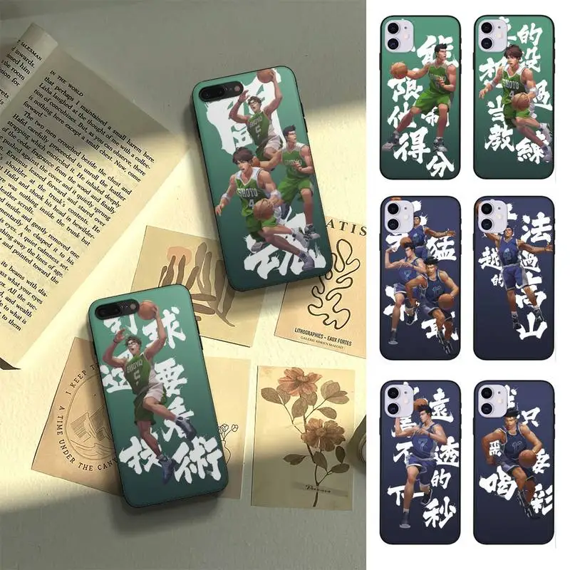 Slam Dunk Phone Case Fundas Shell Cover For Samsung A51 A52 A71 A72 A80 A91 A20E A32 A31 A21 A11 For S21
Slam Dunk Phone Case Fundas Shell Cover For Samsung A51 A52 A71 A72 A80 A91 A20E A32 A31 A21 A11 For S21