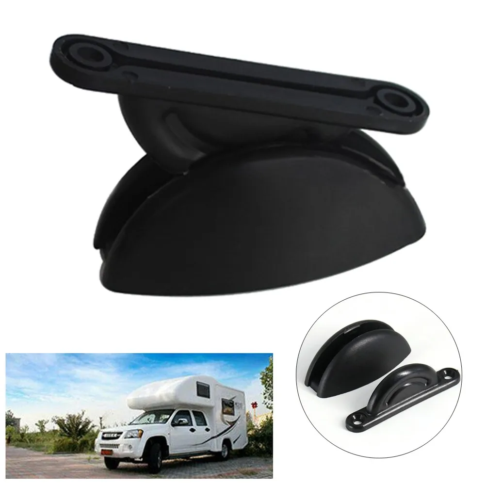 Door Catch Stop Stopper Holder For RV, Boat, Motorhome, Caravan, Camper Interior Accessories Fastener & Clip
Door Catch Stop Stopper Holder For RV, Boat, Motorhome, Caravan, Camper Interior Accessories Fastener & Clip