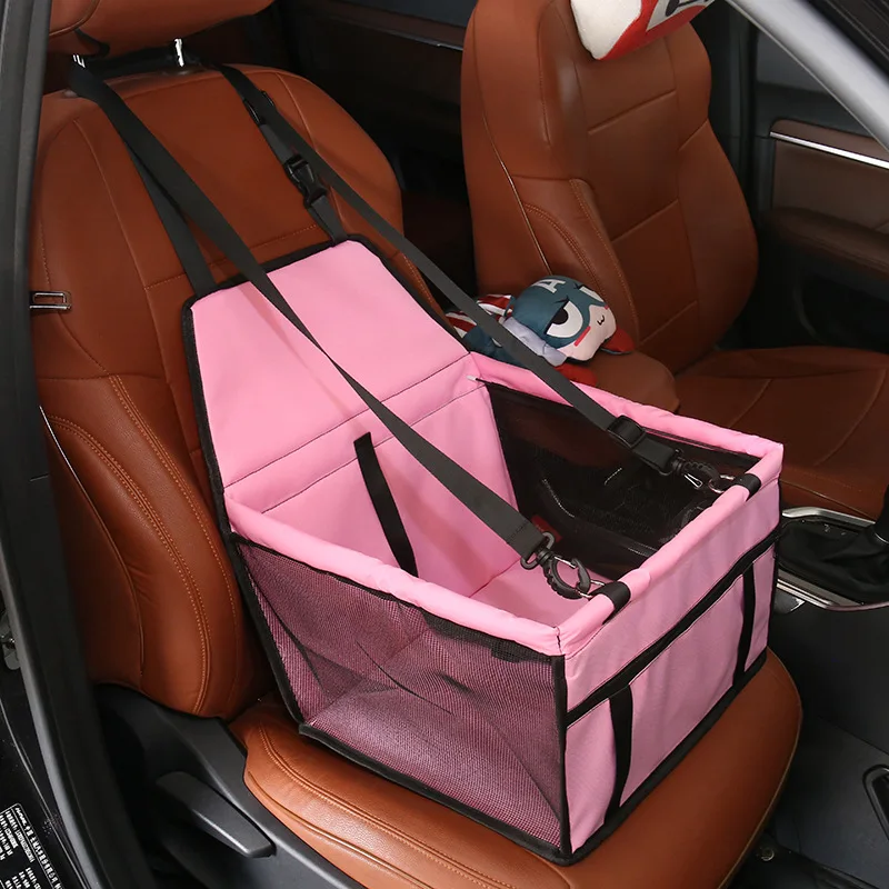 Pet Dog Car Carrier Seat Waterproof Basket Safety Travelling Mesh Hanging Bags Seat Bag Basket cat carrier
Pet Dog Car Carrier Seat Waterproof Basket Safety Travelling Mesh Hanging Bags Seat Bag Basket cat carrier