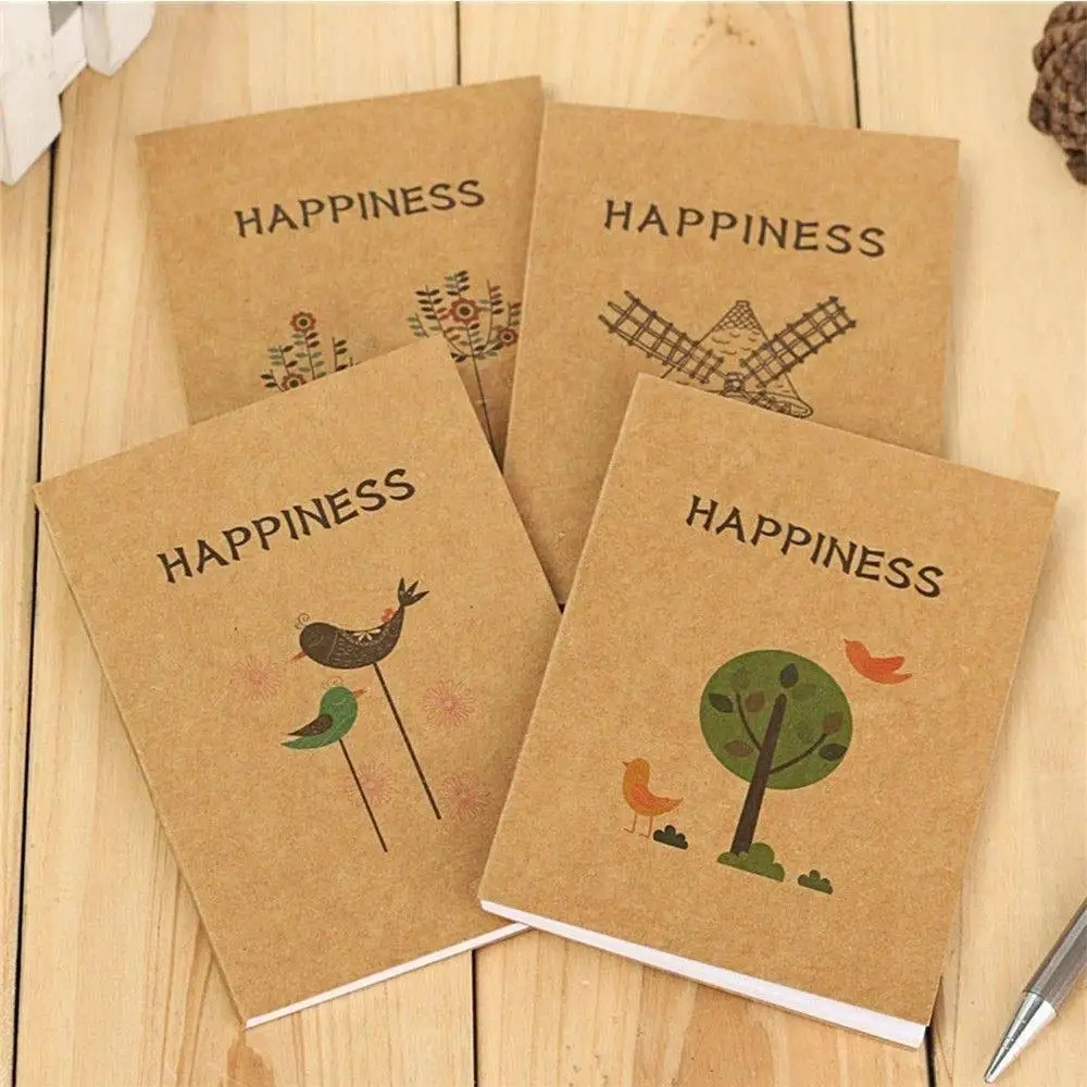 1Pcs Blank Pages Notebook Diary Note Book Hand Painted Blank Book Sketchbook Graffiti Notebook School Supplies Notebooks
1Pcs Blank Pages Notebook Diary Note Book Hand Painted Blank Book Sketchbook Graffiti Notebook School Supplies Notebooks