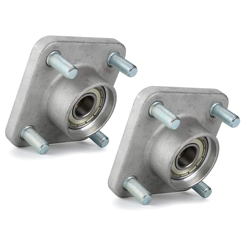2 Pcs for Club Car Front Wheel Hub Assembly with Bearings for Precedent DS 03.5+ 102357701
2 Pcs for Club Car Front Wheel Hub Assembly with Bearings for Precedent DS 03.5+ 102357701