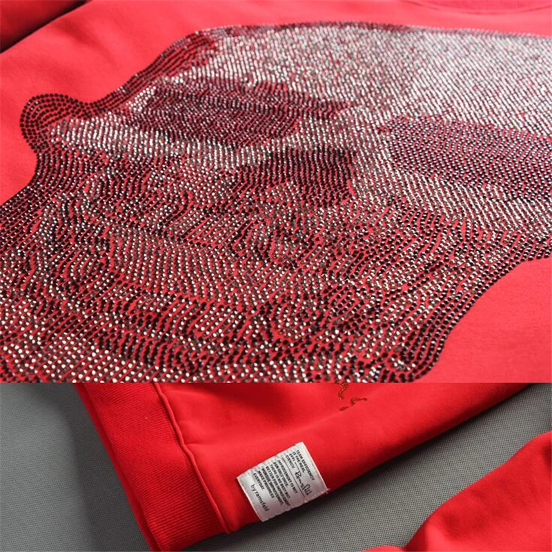 high quality Hombre Hip Hop Mens Diamonds Hooded Slim Fit Men Hoody outerwear
high quality Hombre Hip Hop Mens Diamonds Hooded Slim Fit Men Hoody outerwear