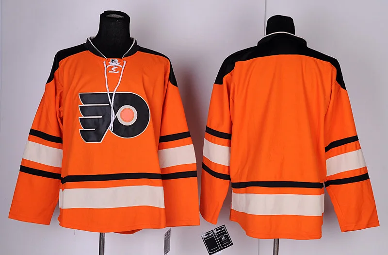 Custom Philadelphia Flyers Unisex Team Hockey Jerseys Customized Ice-Hockey Player Sweatshirt Wholesale Sportswear
Custom Philadelphia Flyers Unisex Team Hockey Jerseys Customized Ice-Hockey Player Sweatshirt Wholesale Sportswear