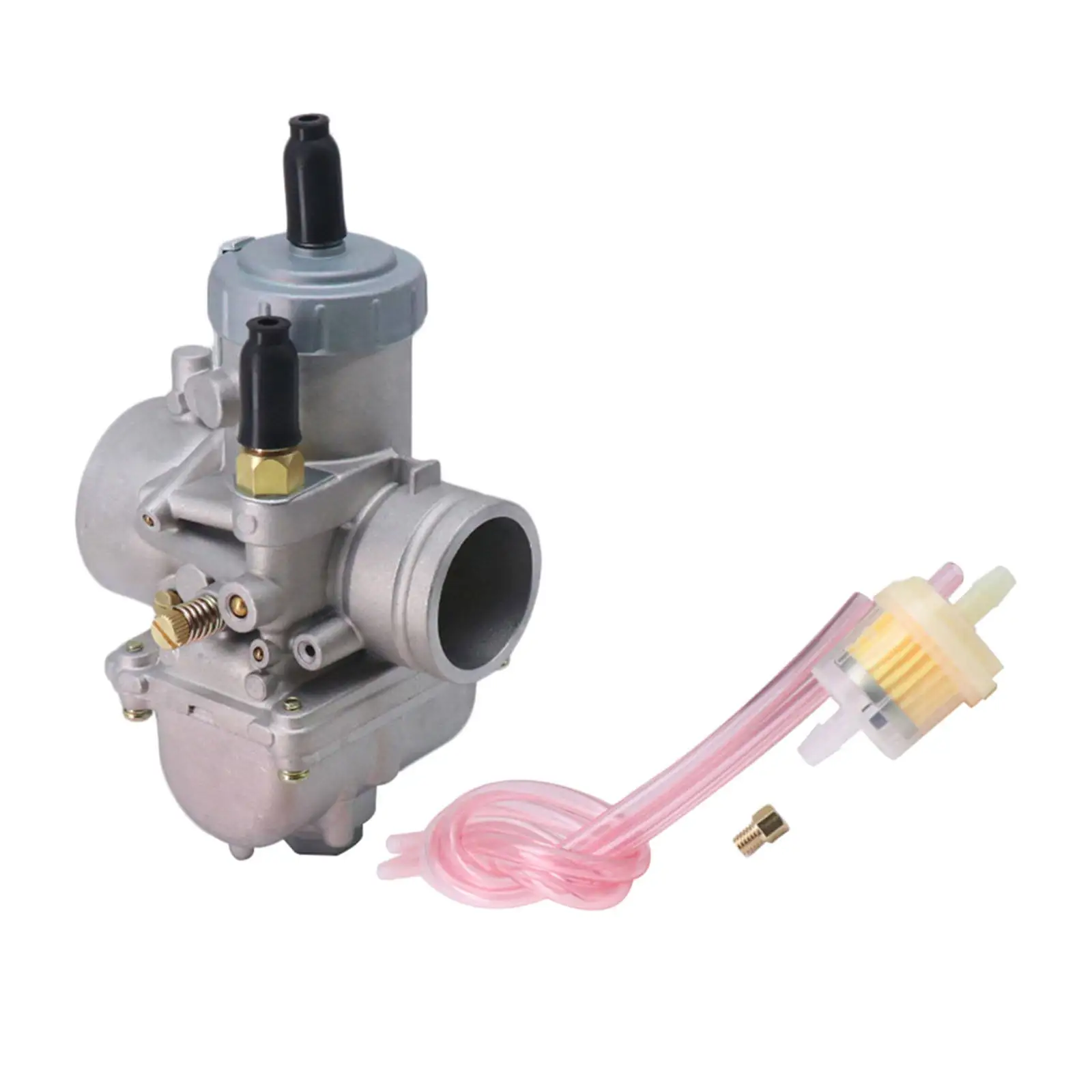 3130424 Carburetor Alloy Part 33mm Carb for Polaris Xplorer 400L 4-Stroke Engine 
3130424 Carburetor Alloy Part 33mm Carb for Polaris Xplorer 400L 4-Stroke Engine