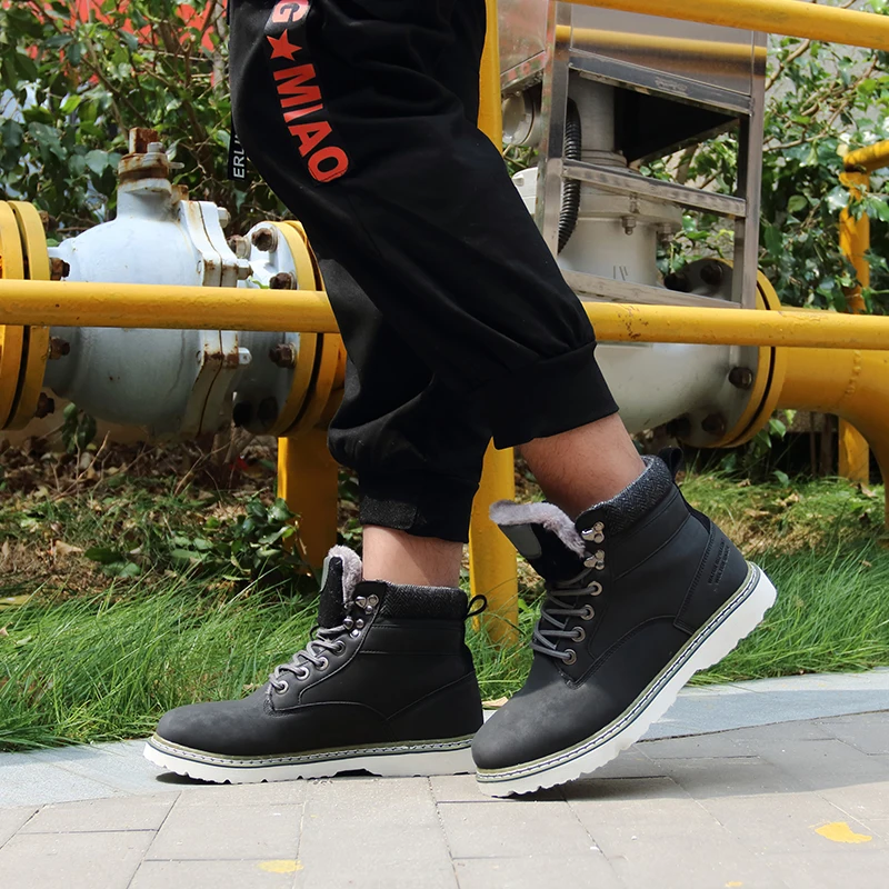 2020 Outdoor Sneakers Breathable Hiking Shoes PU Leather Men Non Slip Trekking Climbing Sport Shoes Breathable Hiking Boots
2020 Outdoor Sneakers Breathable Hiking Shoes PU Leather Men Non Slip Trekking Climbing Sport Shoes Breathable Hiking Boots