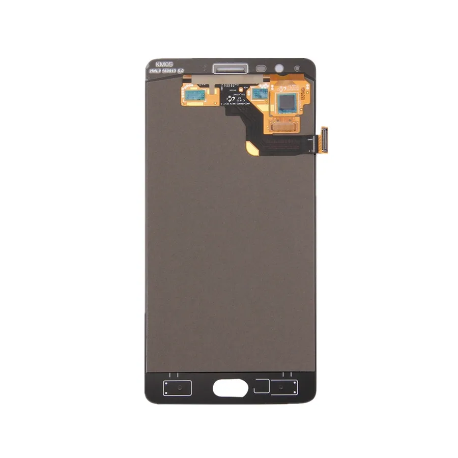 Для Oneplus 3 A3000 A3003 ЖК-дисплей сенсорный экран панель дигитайзер в сборе для 3T ЖК +