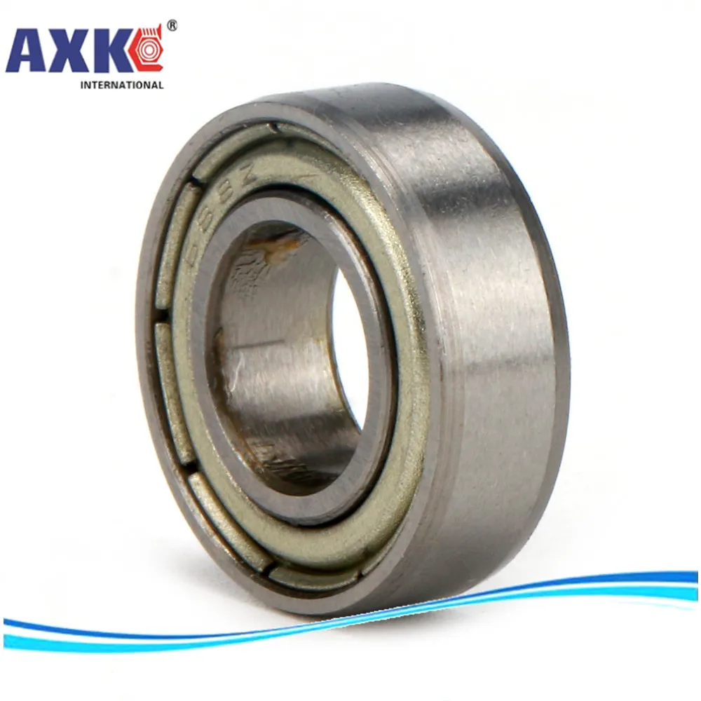 Non-standard bearing 686/4.5 686W4.5ZZ 618/6ZZ 686ZZ/B4.5 thickness 4 6*13*4*4.5 MM
Non-standard bearing 686/4.5 686W4.5ZZ 618/6ZZ 686ZZ/B4.5 thickness 4 6*13*4*4.5 MM