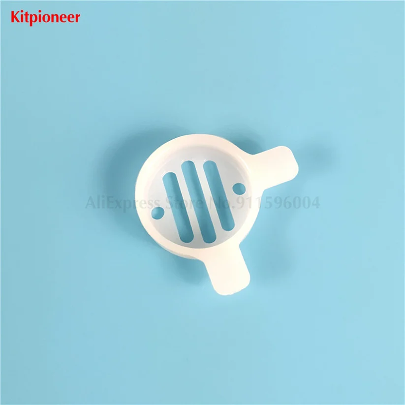 6Pcs Fancy Ice Cream Nozzle Ice Cream Machine Waterfall Shaped Modeling Caps 29mm Inner Diameter Food Grade
6Pcs Fancy Ice Cream Nozzle Ice Cream Machine Waterfall Shaped Modeling Caps 29mm Inner Diameter Food Grade