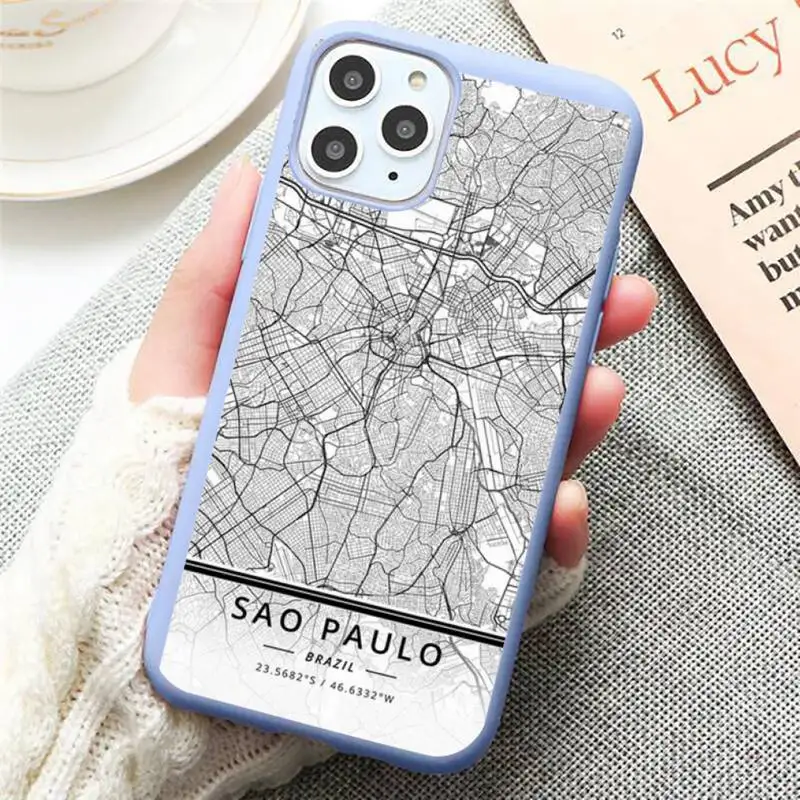 London Country Sketch City Map Phone Case Candy Color for iPhone 6 7 8 11 12 s mini pro X XS XR MAX Plus
London Country Sketch City Map Phone Case Candy Color for iPhone 6 7 8 11 12 s mini pro X XS XR MAX Plus