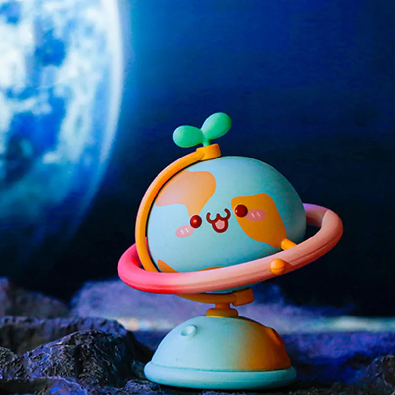 Budding Pop Space Travel Blind Box Toys Mystery Box Original Action Figure Guess Bag Mystere Cute Doll Kawaii Model Gift
Budding Pop Space Travel Blind Box Toys Mystery Box Original Action Figure Guess Bag Mystere Cute Doll Kawaii Model Gift