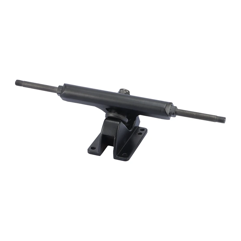 Longboard Trucks Bracket 7 Inch Electronic Longboard Skateboard Dual Drive Tuck for Motor 83/90mm Hub Motor Wheels
Longboard Trucks Bracket 7 Inch Electronic Longboard Skateboard Dual Drive Tuck for Motor 83/90mm Hub Motor Wheels