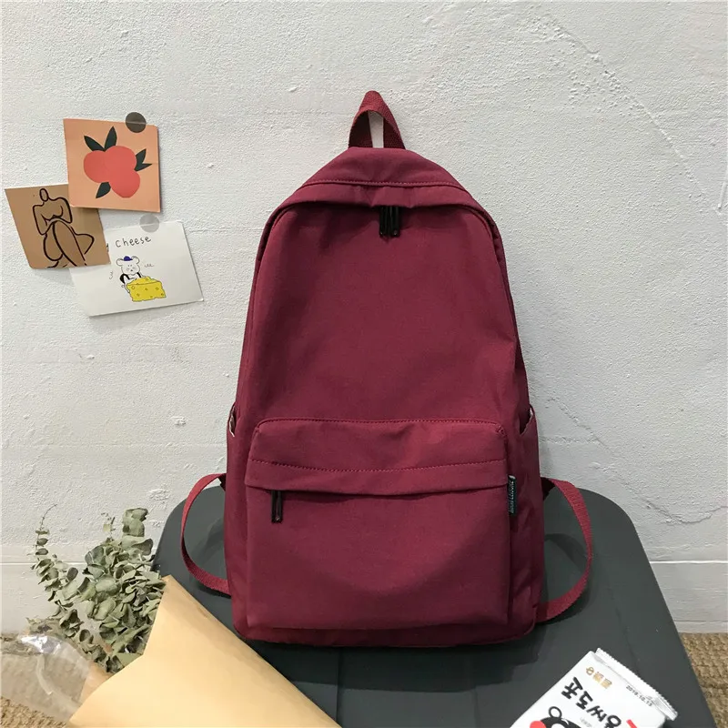 School Backpacks for Women 2020 Brand New Fashion Students School Shoulder Bags for Teen Girls Travel Backpack Laptop Backpack
School Backpacks for Women 2020 Brand New Fashion Students School Shoulder Bags for Teen Girls Travel Backpack Laptop Backpack