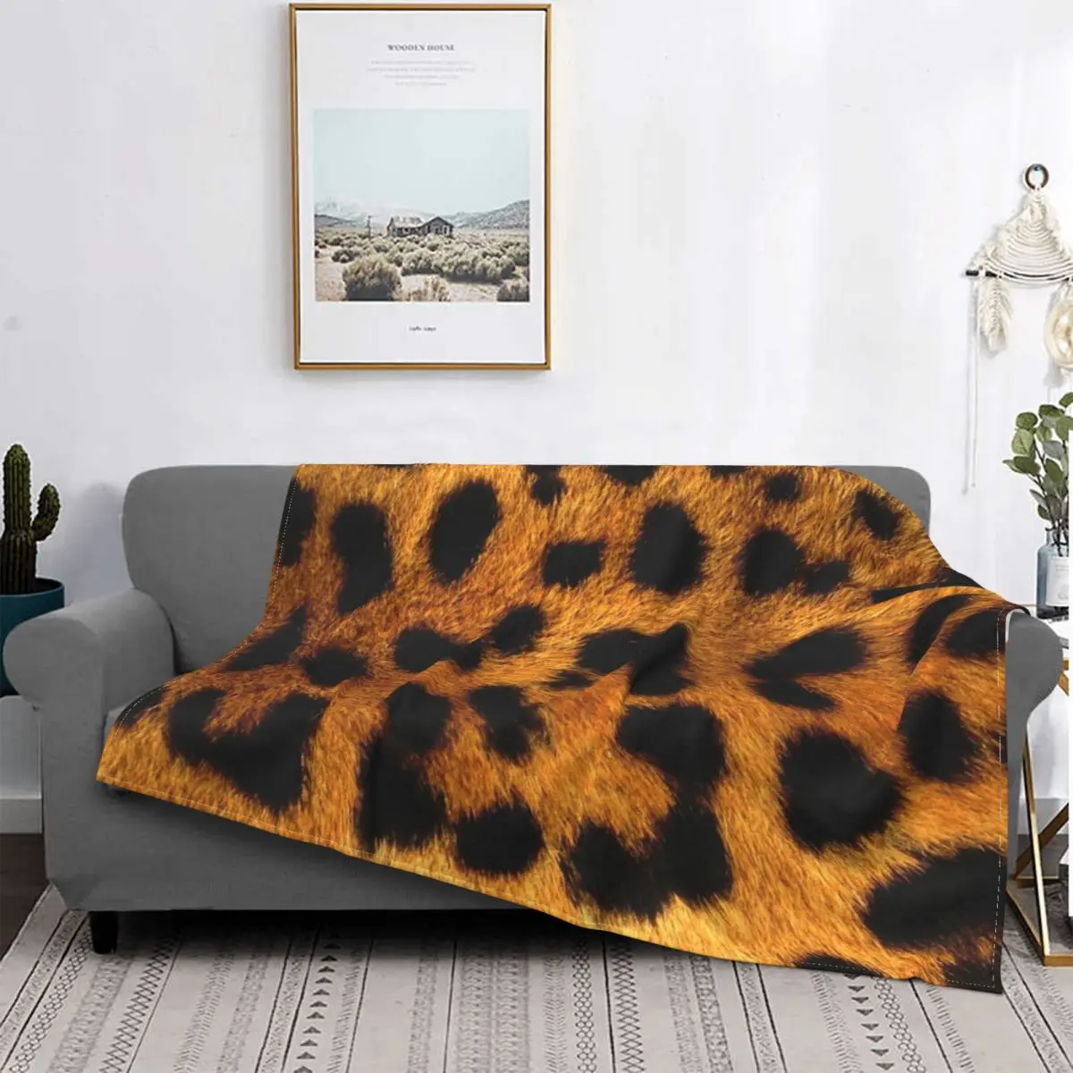 Manta de franela con estampado de leopardo, manta de felpa de piel con manchas salvajes, decoración cálida, ropa de cama, colcha
Manta de franela con estampado de leopardo, manta de felpa de piel con manchas salvajes, decoración cálida, ropa de cama, colcha