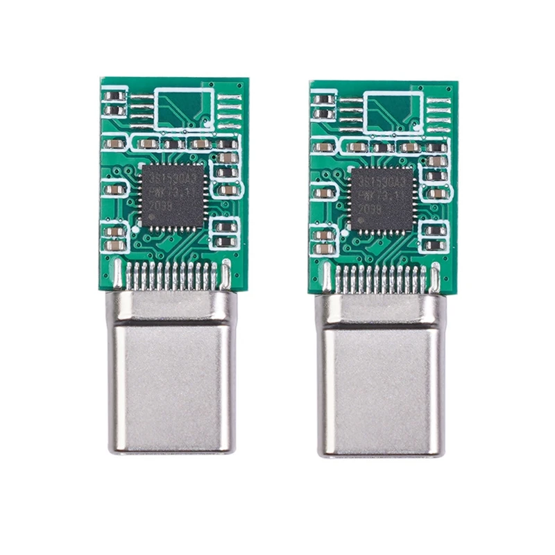 10Pcs Using 3S1530A Decoding Chip 16Bit/48Khz Sampling Rate SNR UP to 94Db General DIY TYPE-C Sound Card
10Pcs Using 3S1530A Decoding Chip 16Bit/48Khz Sampling Rate SNR UP to 94Db General DIY TYPE-C Sound Card