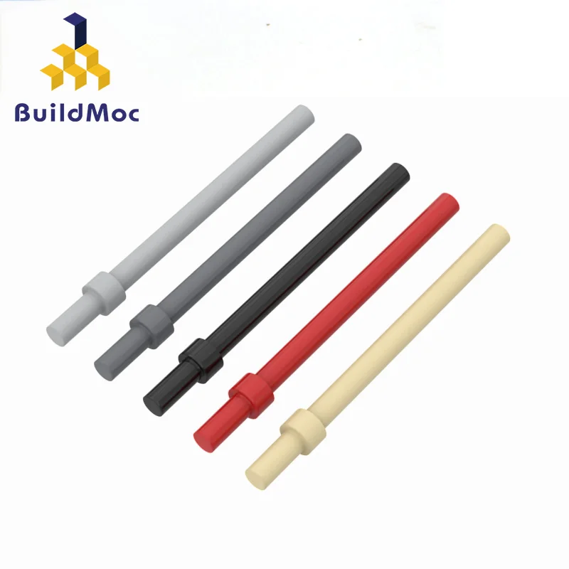 10PCS Replaceable 63965 18274 Bar 6L Stop Parts Building Blocks Idea High-Tech Assemble Replace Bricks Toys For Children Gifts 
10PCS Replaceable 63965 18274 Bar 6L Stop Parts Building Blocks Idea High-Tech Assemble Replace Bricks Toys For Children Gifts