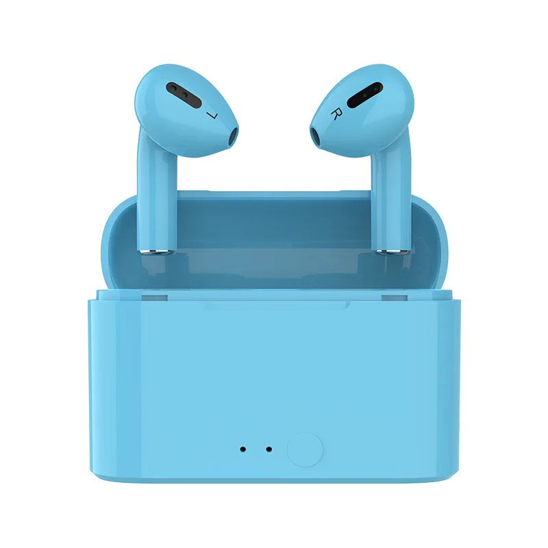 Беспроводные наушники I12 TWS PRO, водонепроницаемые Bluetooth наушники, спортивные стереонаушники-вкладыши, гарнитура с микрофоном для всех смартф...
Беспроводные наушники I12 TWS PRO, водонепроницаемые Bluetooth наушники, спортивные стереонаушники-вкладыши, гарнитура с микрофоном для всех смартф...