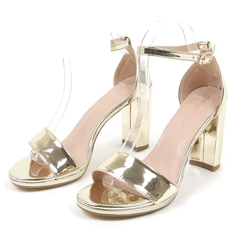 Female Sandal Shoes 2021 Women's Large Size Buckle Strap High Heels Espadrilles Platform Open Toe Girls Beige New Fashion Big Le
Female Sandal Shoes 2021 Women's Large Size Buckle Strap High Heels Espadrilles Platform Open Toe Girls Beige New Fashion Big Le