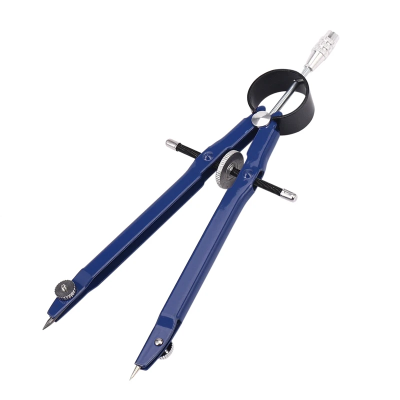 2 Set with Lock Math Bow Compass Drawing Metal Compass & 7 Pcs Triple-Cornered Wooden Brush Gouache Hook Line Pen
2 Set with Lock Math Bow Compass Drawing Metal Compass & 7 Pcs Triple-Cornered Wooden Brush Gouache Hook Line Pen