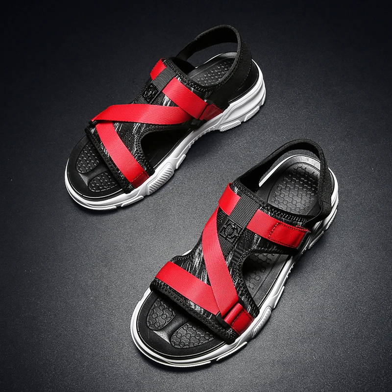 Sandalet Erkek Sandalen Heren Sandalias Para Hombre Sandals For Men 2020 Summer Zandalias Sandale Homme Sport Man Ete Trekking
Sandalet Erkek Sandalen Heren Sandalias Para Hombre Sandals For Men 2020 Summer Zandalias Sandale Homme Sport Man Ete Trekking