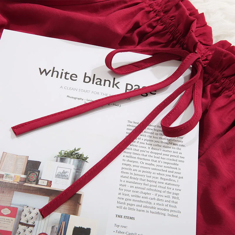 New Summer Slash Neck Tops Women Tops Solid Color Shirt Chic Women Blouses
New Summer Slash Neck Tops Women Tops Solid Color Shirt Chic Women Blouses