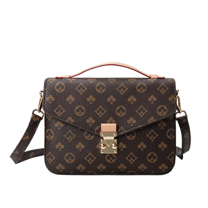 European and American Style Fashion Crossbody Bags for Women 2021 Winter Party Small Clutch Purse Flap Shoulder Bags Shopper Bag
European and American Style Fashion Crossbody Bags for Women 2021 Winter Party Small Clutch Purse Flap Shoulder Bags Shopper Bag