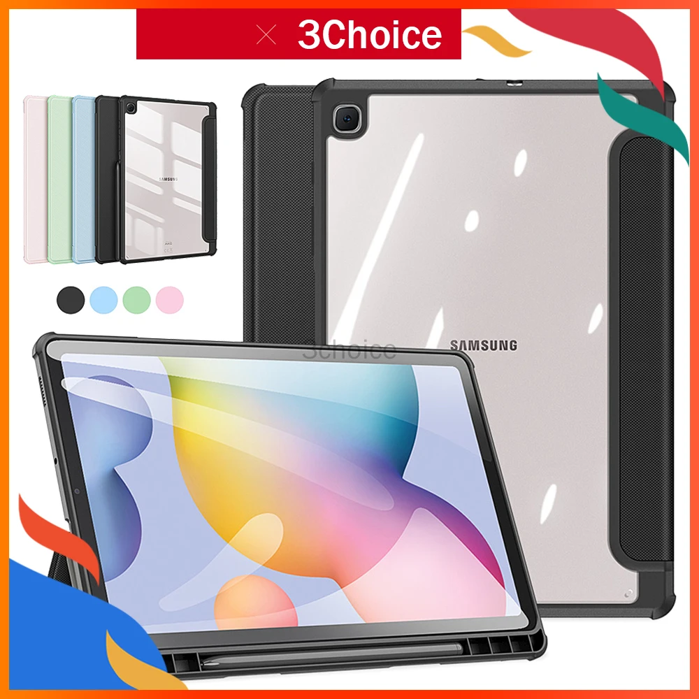 Чехол для Samsung Galaxy Tab S6 Lite 10,4, чехол для Samsung Galaxy A7/A7 Lite 8,7 S7 11 S7 Plus S7 FE 12,4, чехол для планшета с держателем для карандашей
Чехол для Samsung Galaxy Tab S6 Lite 10,4, чехол для Samsung Galaxy A7/A7 Lite 8,7 S7 11 S7 Plus S7 FE 12,4, чехол для планшета с держателем для карандашей