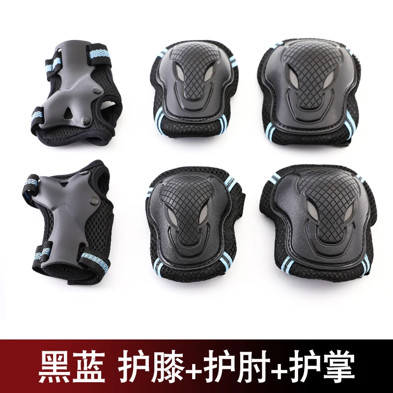 Protective Skateboard Helmets Children Breathable Skateboard Helmets Knee Wrist Guard Capacete De Skate Outdoor Sports DK50SH
Protective Skateboard Helmets Children Breathable Skateboard Helmets Knee Wrist Guard Capacete De Skate Outdoor Sports DK50SH
