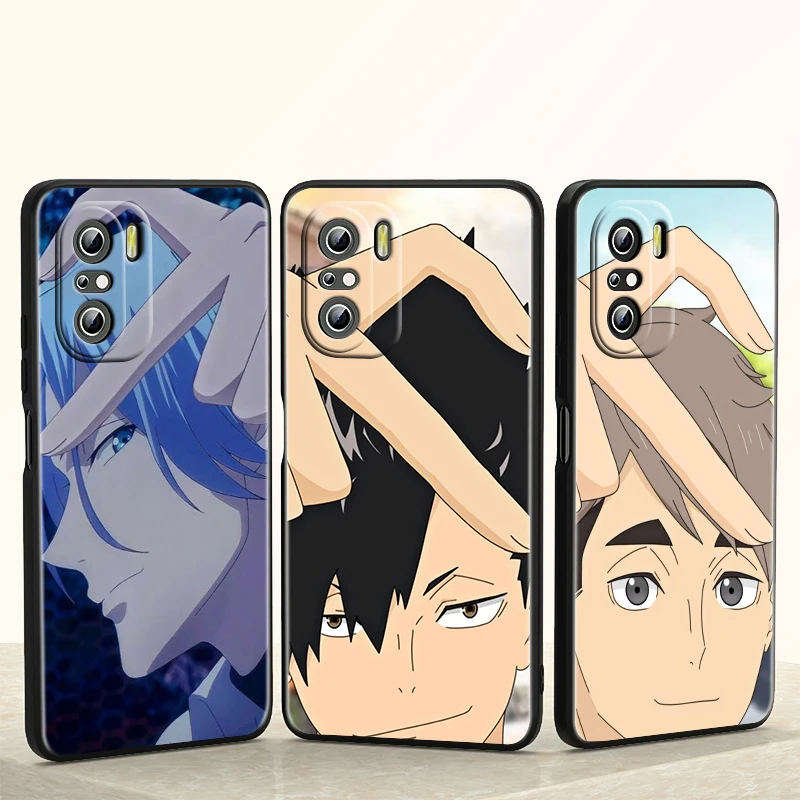 Manjiro Sano Anime Than Heart For Redmi K40 30S 30T 30i 20 S2 GO Pro Ultra Gaming Redmi 10T Silicone Soft Black Phone Case
Manjiro Sano Anime Than Heart For Redmi K40 30S 30T 30i 20 S2 GO Pro Ultra Gaming Redmi 10T Silicone Soft Black Phone Case
