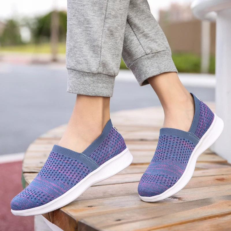 Women Fashion Sneakers 2020 New Platform Sneakers Womens Light Outdoor Warking Shoes Comfortable Breathable Mesh Sport Shoes
Women Fashion Sneakers 2020 New Platform Sneakers Womens Light Outdoor Warking Shoes Comfortable Breathable Mesh Sport Shoes