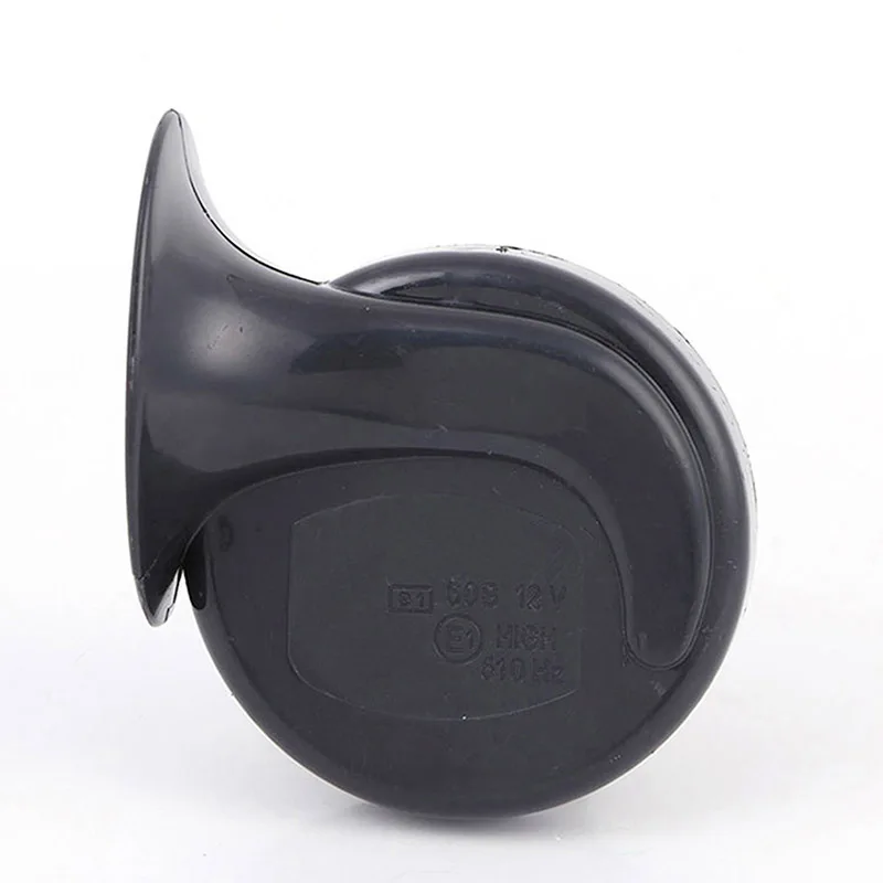 510hz 12V 300DB Super Train Horn For Trucks SUV Car-Boat Motorcycles New
510hz 12V 300DB Super Train Horn For Trucks SUV Car-Boat Motorcycles New