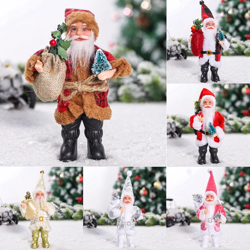 Узоры с Санта-Клаусом рождественские украшения для дома 2021 Navidad рождественские подарки с новым годом 2022 Рождественская елка Декор Noel
Узоры с Санта-Клаусом рождественские украшения для дома 2021 Navidad рождественские подарки с новым годом 2022 Рождественская елка Декор Noel
