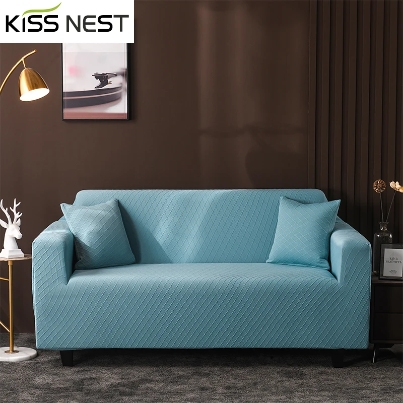 Covers For Sofas Elastic Plaid Solid Color Jacquard Chaise Longue Modern Living Room Couch 1 2 3 4 Seater With Rest Arm
Covers For Sofas Elastic Plaid Solid Color Jacquard Chaise Longue Modern Living Room Couch 1 2 3 4 Seater With Rest Arm