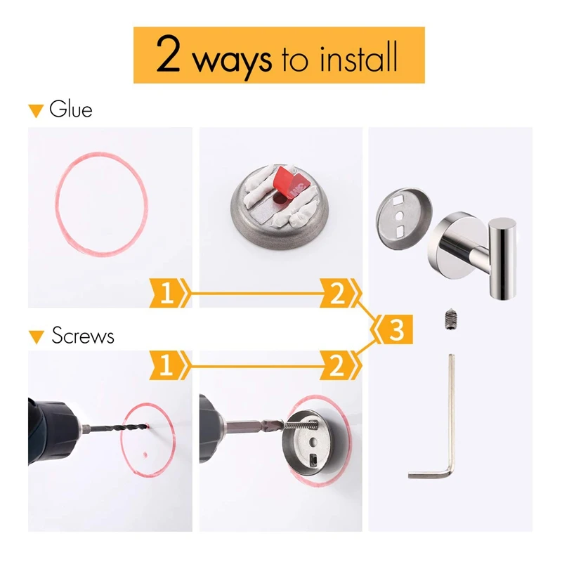 24 Inches Matte Black Towel Bar with Bathroom Coat Hook Hanger Towel Hook Wall Hanging Door Behind Coat Hanger 5 Hook
24 Inches Matte Black Towel Bar with Bathroom Coat Hook Hanger Towel Hook Wall Hanging Door Behind Coat Hanger 5 Hook