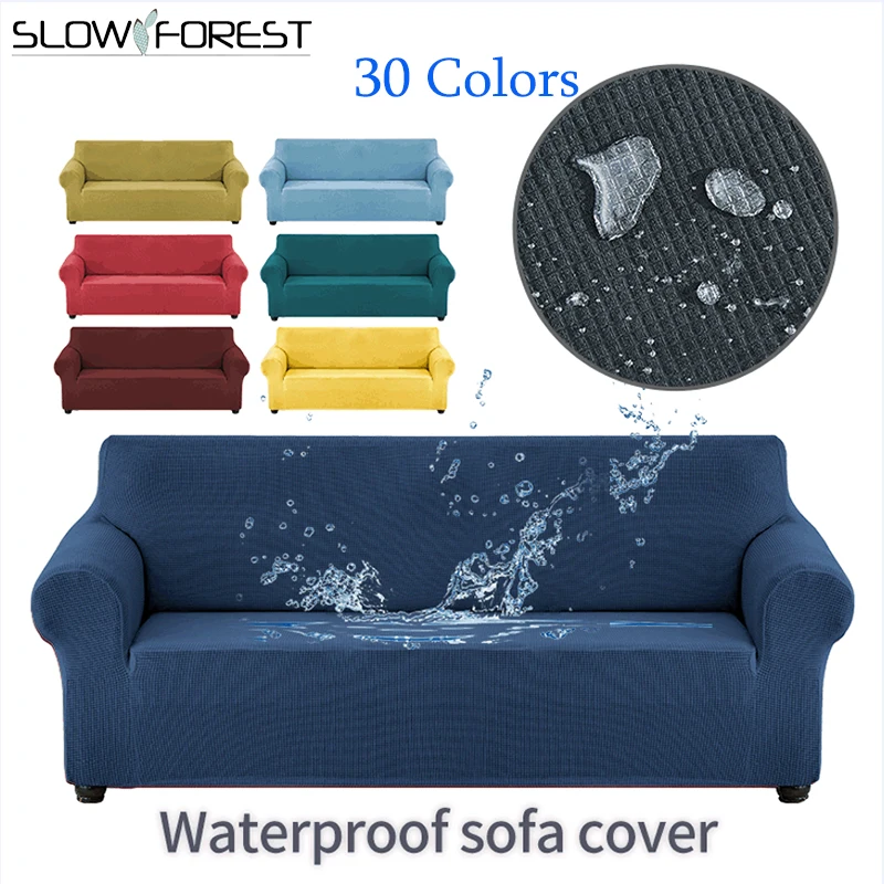 Elastic Waterproof Sofa Cover All-inclusive Elastic Sofa Towel Living Room Sofa Cushion Corner Couch Cover L-Shaped Sofa Cover
Elastic Waterproof Sofa Cover All-inclusive Elastic Sofa Towel Living Room Sofa Cushion Corner Couch Cover L-Shaped Sofa Cover