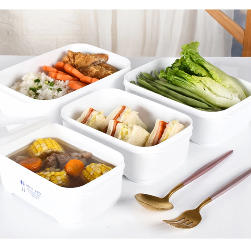 Food Storage Container Food Luch Box Plastic Bento Fresh-Keeping Box Food Preservation Refrigerator kitchen контейнер для еды
Food Storage Container Food Luch Box Plastic Bento Fresh-Keeping Box Food Preservation Refrigerator kitchen контейнер для еды