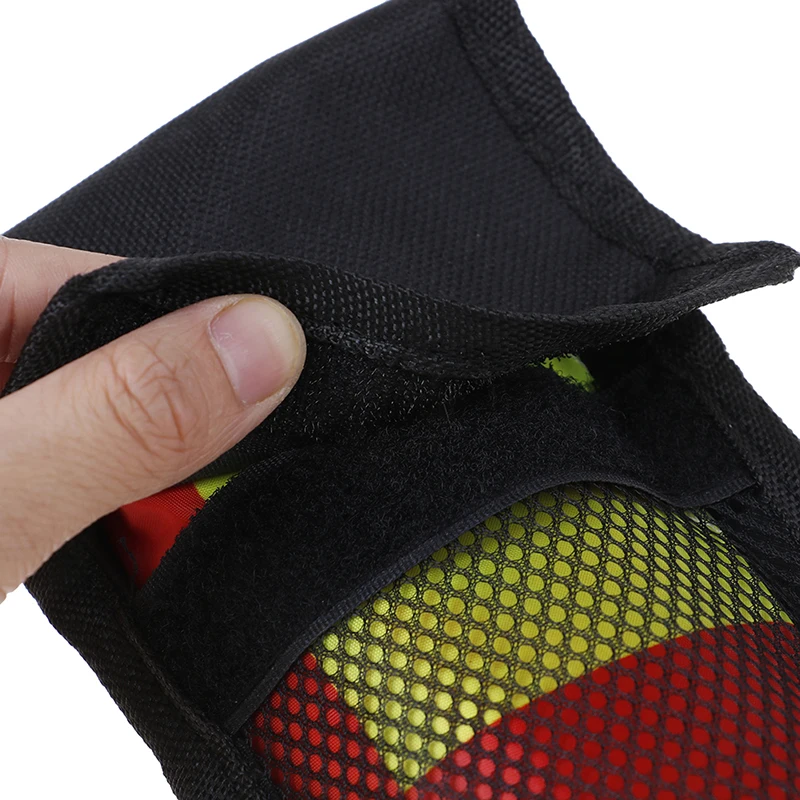 Soccer referee flags Professional Fair Play Football Linesman flags Sports game Referee equipment
Soccer referee flags Professional Fair Play Football Linesman flags Sports game Referee equipment