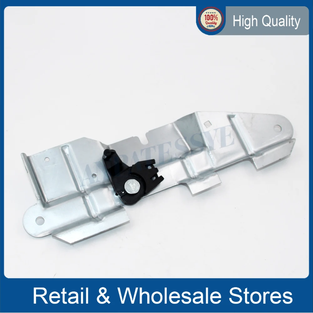 Новый кронштейн защелки багажника для Volkswagen Bora Jetta MK4 827-425 1J5 2001 2005 A 1J5827567A, 1J5 827 567 C
Новый кронштейн защелки багажника для Volkswagen Bora Jetta MK4 827-425 1J5 2001 2005 A 1J5827567A, 1J5 827 567 C