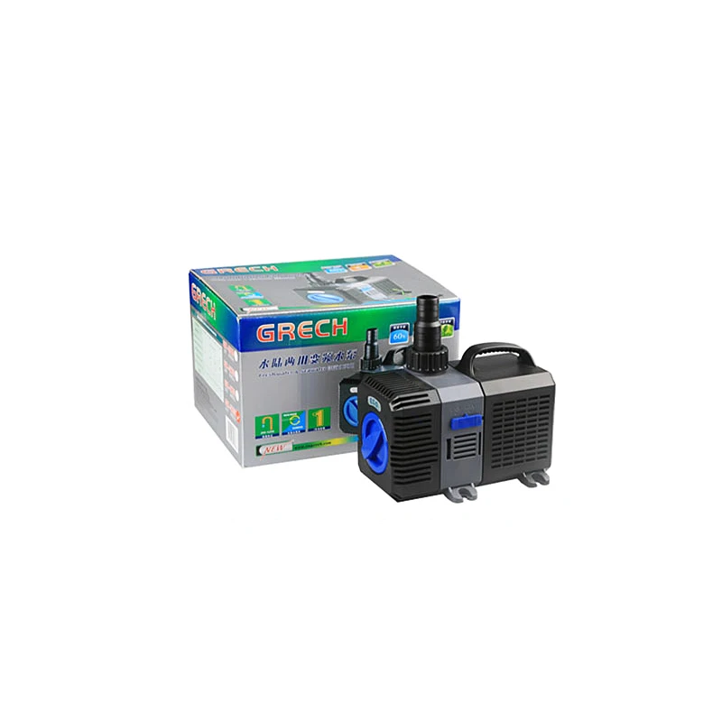 Ctp Series Multi-Function Fish Tank Submersible Pump. Frequency Conversion Energy-Saving Water Pump. Pond Fountain Pump
Ctp Series Multi-Function Fish Tank Submersible Pump. Frequency Conversion Energy-Saving Water Pump. Pond Fountain Pump