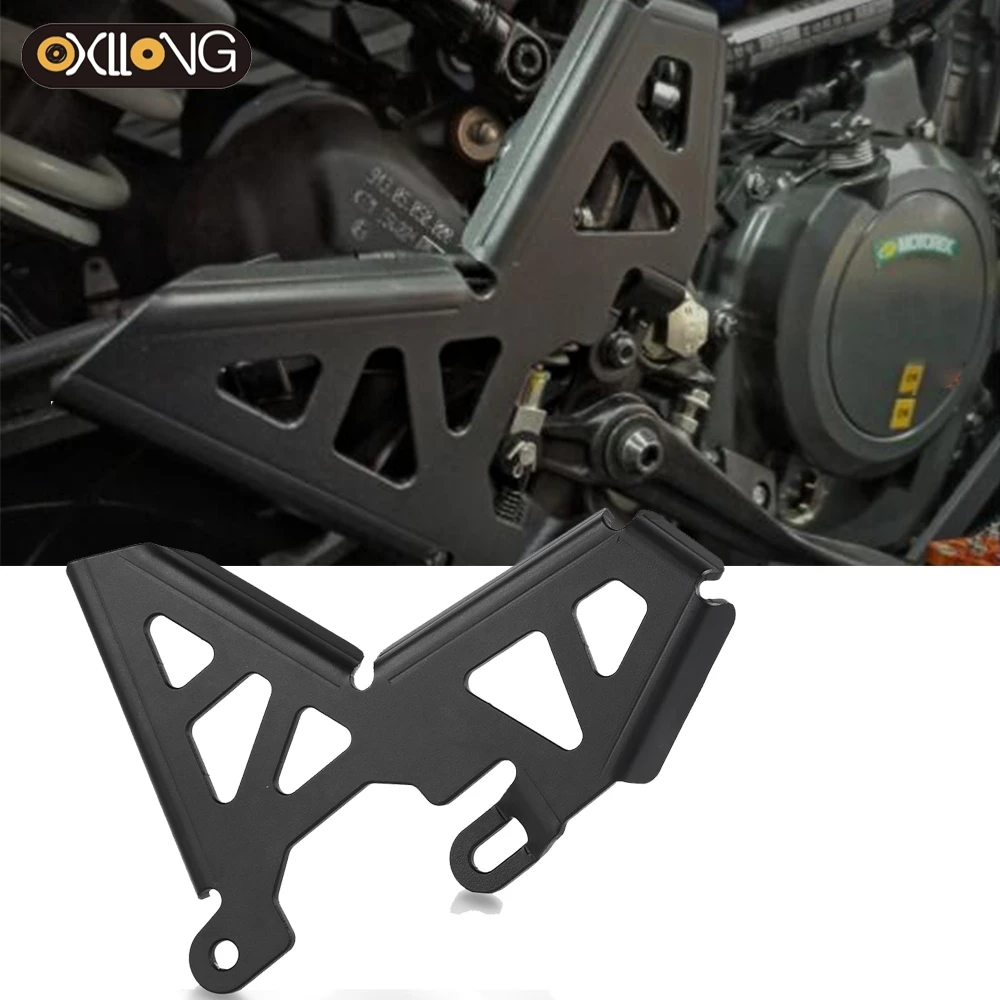 Heel Protective Cover 390 ADVENTURE 2020 2021 Rear Brake Master Cylinder Guard Heel Protective Cover Guard brake cylinder guard
Heel Protective Cover 390 ADVENTURE 2020 2021 Rear Brake Master Cylinder Guard Heel Protective Cover Guard brake cylinder guard