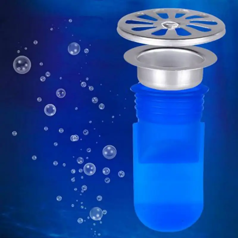 Bathroom odor-proof leak core silicone down the water pipe draininner sink drain One Way Drain Valve Sewer Core
Bathroom odor-proof leak core silicone down the water pipe draininner sink drain One Way Drain Valve Sewer Core