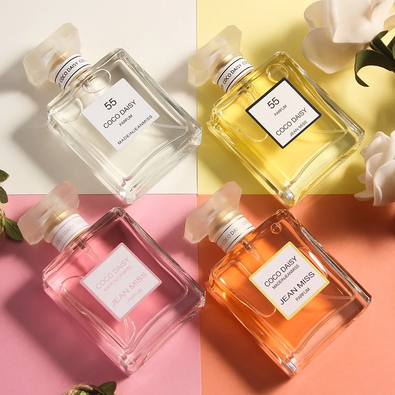 Original Brand Perfume For Women Long lasting Fresh Lady Eau De Parfum Antiperspirant Fragrance Female New EDP Parfume
Original Brand Perfume For Women Long lasting Fresh Lady Eau De Parfum Antiperspirant Fragrance Female New EDP Parfume