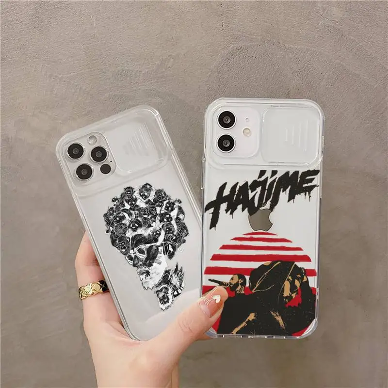 Hajime MiyaGi Andy Panda Phone Case Transparent for iPhone 7 8 11 12 se 2020 mini pro X XS XR MAX Plus
Hajime MiyaGi Andy Panda Phone Case Transparent for iPhone 7 8 11 12 se 2020 mini pro X XS XR MAX Plus