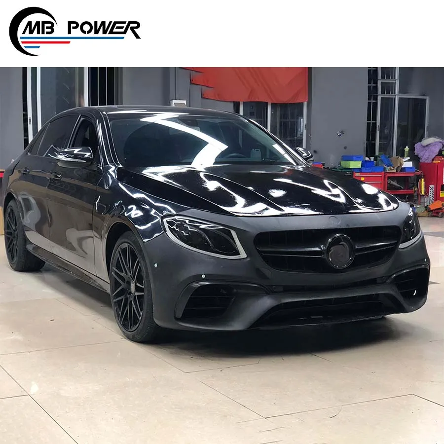 E-класс W213 TI, стильный комплект для корпуса из полипропилена, высокое качество, E-класс, W213 TI, стильный комплект для корпуса переднего бампера
E-класс W213 TI, стильный комплект для корпуса из полипропилена, высокое качество, E-класс, W213 TI, стильный комплект для корпуса переднего бампера