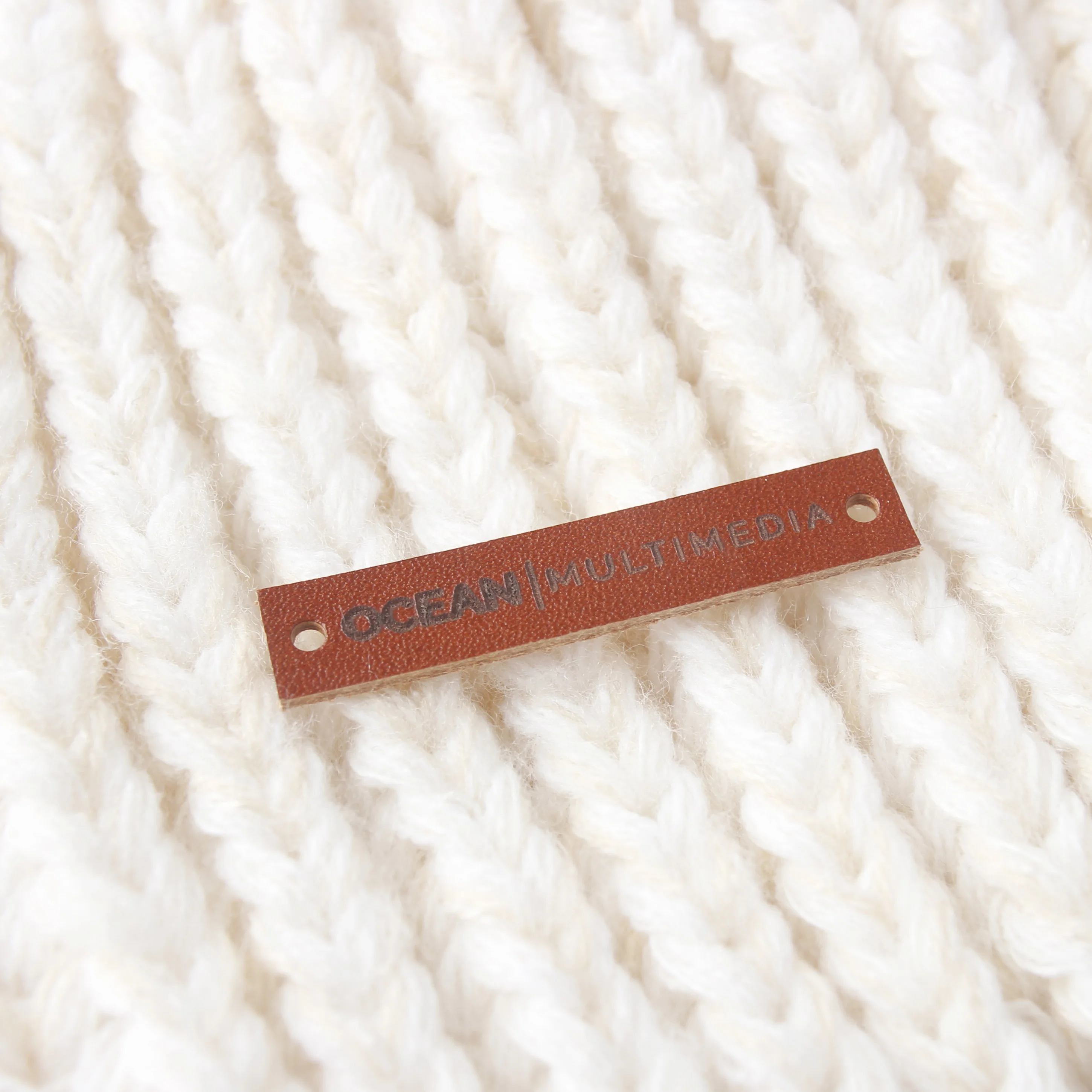 Leather Tags, personalized tags, knit labels, Custom Name, Knitting Tags For Hats , Washable, Business Name (PB1529)
Leather Tags, personalized tags, knit labels, Custom Name, Knitting Tags For Hats , Washable, Business Name (PB1529)