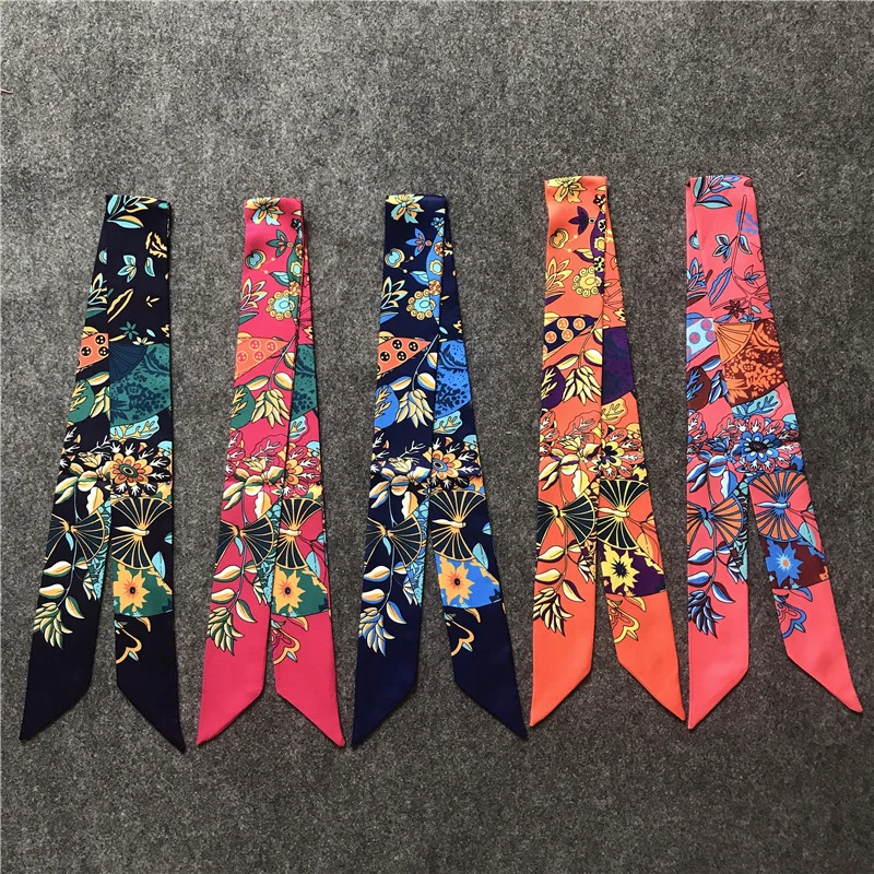 2021 New Women Leaf Flower Butterfly Hair Band Hair Towel Lazy People Magic Bow Satin Long Ribbon Scarf
2021 New Women Leaf Flower Butterfly Hair Band Hair Towel Lazy People Magic Bow Satin Long Ribbon Scarf
