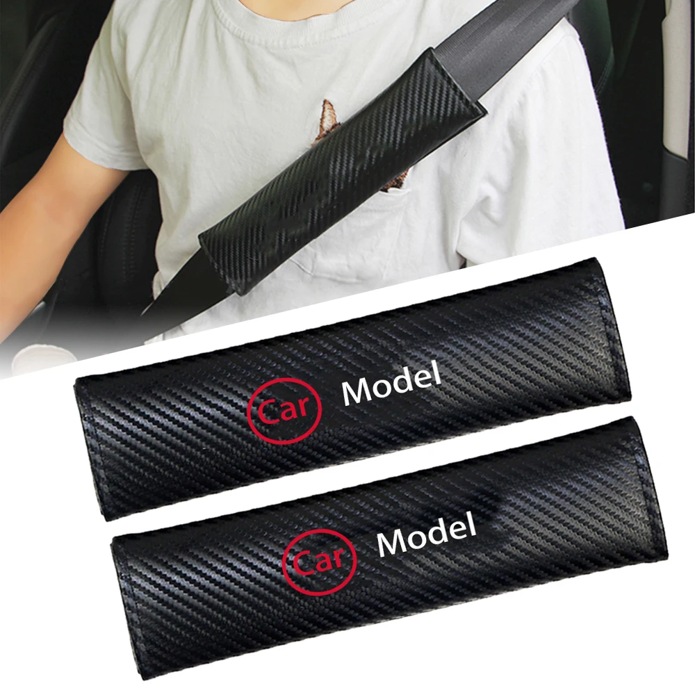 2 Pcs Car Seat Belt Cover Shoulder Strap Pads Cushion Protector For Mazda Axela 2 3 MS 6 CX8 CX3 CX5 Demio Atenza Accessories
2 Pcs Car Seat Belt Cover Shoulder Strap Pads Cushion Protector For Mazda Axela 2 3 MS 6 CX8 CX3 CX5 Demio Atenza Accessories