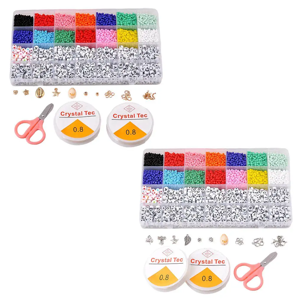 Стеклянные бусины с застежками-нитями, ножницы для браслета, ожерелья, ремесло, изготовление ювелирных изделий, подарки 
Стеклянные бусины с застежками-нитями, ножницы для браслета, ожерелья, ремесло, изготовление ювелирных изделий, подарки