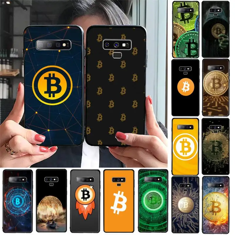 I Love Accept Bitcoin Phone Case For Samsung Galaxy S20 S10 Plus S10E S5 S6 S7edge S8 S9 S9Plus S10lite 2020
I Love Accept Bitcoin Phone Case For Samsung Galaxy S20 S10 Plus S10E S5 S6 S7edge S8 S9 S9Plus S10lite 2020