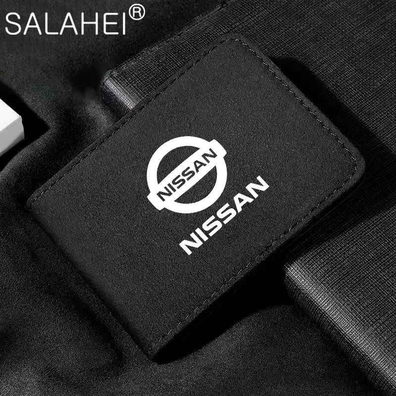 Auto Driver License Cover Leather Car Driving Documents Case Credit Card Holder For Nissan Qashqai J10 J11 J32 X Trail t31 t32
Auto Driver License Cover Leather Car Driving Documents Case Credit Card Holder For Nissan Qashqai J10 J11 J32 X Trail t31 t32